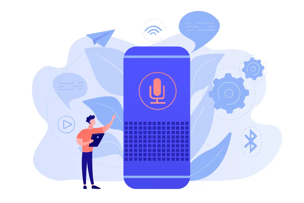 How Voice Search is Changing SEO